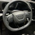 
										IVECO Daily 2.3 TD 35S 16 A8 V 4100H2 16 M3 full									