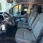 
										FORD TRANSIT CUSTOM 2.0TDCI L2 full									