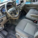 
										FORD Transit 350 L4H3 Van 2.0TDCI full									