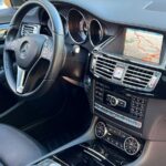 
										MERCEDES – Clase CLS – Shooting Brake 350 BlueEFFICIENCY full									