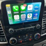 
										FORD Tourneo Custom 2.0 TDCI L1 Auto full									