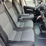 
										FIAT Ducato 33 L3 H2 2.3 JTD 120CV full									