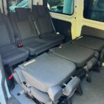 
										FORD TRANSIT CUSTOM 2.2TDCI full									