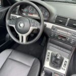 
										BMW – Serie 3 Cabrio – 318Ci cat full									