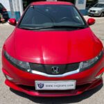 
										HONDA – Civic – 1.4 i-VTEC 3p. Type S full									
