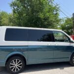 
										VOLKSWAGEN – Multivan – 2.0 TSI 204CV DSG Highline full									