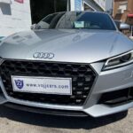 
										AUDI – TT – Roadster 45 TFSI SLINE full									