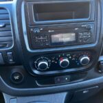 
										RENAULT TRAFIC 2.0DCI  L1H1 120CV full									