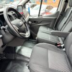 
										FORD TRANSIT 2.0TDCI L4H3 130CV full									