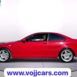 
										BMW – Serie 3 Coup&eacute; – 318Ci cat full									