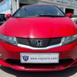 
										HONDA – Civic – 1.4 i-VTEC 3p. Type S full									