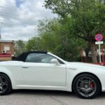 
										ALFA ROMEO – Spider – 3.2 JTS V6 Q4 full									