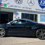 
										PEUGEOT – RCZ – 1.6 16V THP 200CV full									