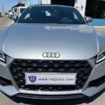 
										AUDI – TT – Roadster 45 TFSI SLINE full									