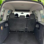 
										VOLKSWAGEN – Caddy –  1.4 TGI Highline full									