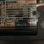 
										IVECO Daily 2.3 TD 35S 16 A8 V 4100H2 16 M3 full									