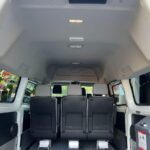 
										FORD TRANSIT CUSTOM 2.0TDCI L2 full									