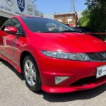 
										HONDA – Civic – 1.4 i-VTEC 3p. Type S full									