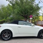 
										ALFA ROMEO – Spider – 3.2 JTS V6 Q4 full									