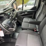 
										FORD TRANSIT CUSTOM 2.0TDCI MHEV L1 130CV full									