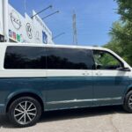 
										VOLKSWAGEN – Multivan – 2.0 TSI 204CV DSG Highline full									