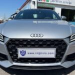 
										AUDI – TT – Roadster 45 TFSI SLINE full									