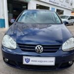 
										VOLKSWAGEN – Golf – 5p Conceptline 1.4 75 CV full									