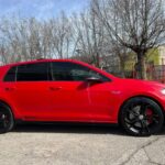 
										VOLKSWAGEN – Golf – 5p GTI TCR full									