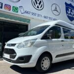 
										FORD Transit Custom Kombi 2.0 TDCI 130CV  L2 full									