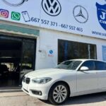 
										BMW – Serie 1 – 120d 5p Aut. full									