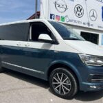 
										VOLKSWAGEN – Multivan – 2.0 TSI 204CV DSG Highline full									