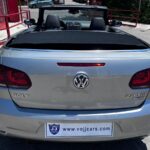
										VOLKSWAGEN – Golf –  Cabriolet 2.0 TDI BlueMotion Tech. full									