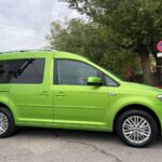 
										VOLKSWAGEN – Caddy –  1.4 TGI Highline full									