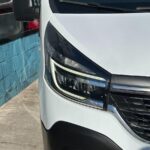 
										RENAULT TRAFIC 2.0DCI  L1H1 120CV full									