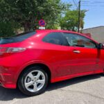 
										HONDA – Civic – 1.4 i-VTEC 3p. Type S full									