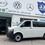 
										VOLKSWAGEN – Transporter 2.0TDI COMBI 9 full									