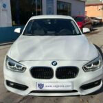 
										BMW – Serie 1 – 120d 5p Aut. full									