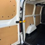 
										FORD TRANSIT CUSTOM 2.0TDCI MHEV L1 130CV full									