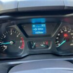 
										FORD TRANSIT CUSTOM 2.0TDCI L2 full									