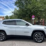 
										JEEP – Compass – 4xe Limited 1.3 PHEV 190CV full									