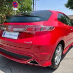 
										HONDA – Civic – 1.4 i-VTEC 3p. Type S full									