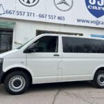 
										VOLKSWAGEN – Transporter 2.0TDI COMBI 9 full									