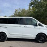 
										FORD TRANSIT CUSTOM 2.0TDCI 185CV full									