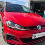 
										VOLKSWAGEN – Golf – 5p GTI TCR full									