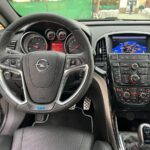 
										OPEL – Astra GTC – 2.0 T 280CV S&S 3p. OPC full									