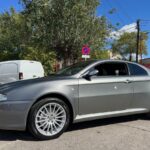 
										ALFA ROMEO – GT – 2.0 JTS Distinctive full									