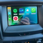 
										FORD – Ranger –  3.2 TDCi DC Wildtrak 5pt. full									