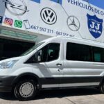 
										FORD TRANSIT 2.2TDCI L3H2 125cv full									