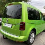 
										VOLKSWAGEN – Caddy –  1.4 TGI Highline full									