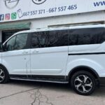 
										FORD – Tourneo Custom – Grand  Titanium 2.0 EcoBlue 136 kWHybrid full									